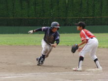 選手権大会