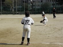 ベアーズＢ７