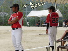 VS福木　リーグ戦