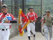 選手権大会