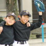 卒団式