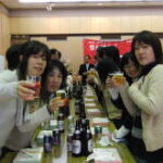 卒団式