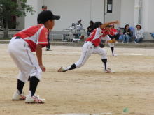 126VS楽々園