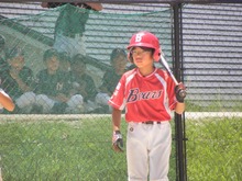 ２０１０ウォンツ７