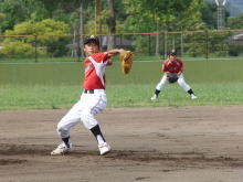 選手権大会
