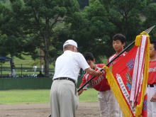 選手権大会