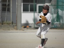 ２０１０ｖｓ五日市５