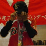 卒団式