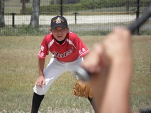 ２０１０選手権大会４