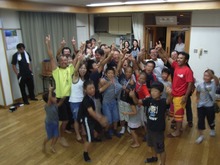２０１０祝勝会３