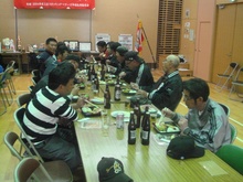 ２０１０卒団３６