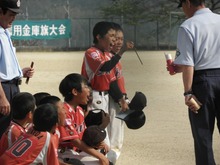 ２０１０信金Ｆ１１