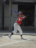 ２０１０リーグｖｓ大芝２
