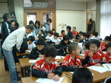 新年互礼会５
