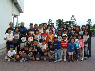 2005平和マラソン1