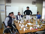 新年互礼会２