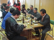 ２０１０卒団３８