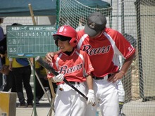 ２０１０マクド６