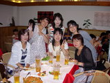 祝勝会７