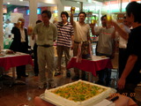祝勝会５