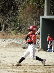 楽々園７