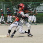 河内招待試合