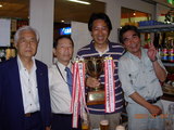 祝勝会３