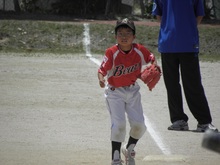 ２０１０大野西７