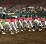 ２０１０マツダスタジアム１６