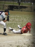 ２０１０選手権大会６