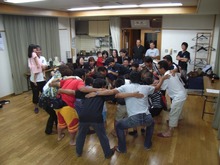 ２０１０祝勝会２