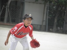 ２０１０中筋９