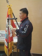 ２０１０卒団３０