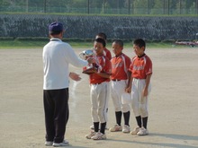 ２０１０スポ少夏季２