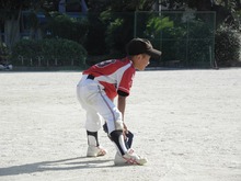 2010リーグｖｓ大芝１