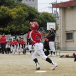 ベアーズカップ