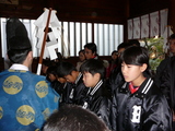 祈祷20072