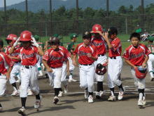 選手権大会