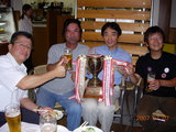 祝勝会２