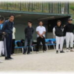 OB会