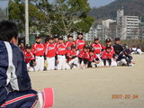 周くんの応援団