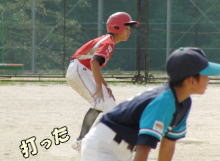 VS福木　リーグ戦