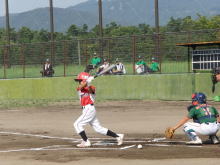 選手権大会