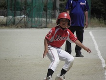 ２０１０ｖｓ五日市３