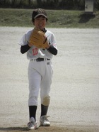 ２０１０大野西１１