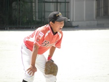 ２０１０マクド７