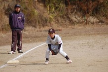 山本８