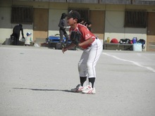 ２０１０ｖｓ五日市４