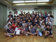 ２０１０祝勝会１