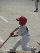 ２０１０大野西１０